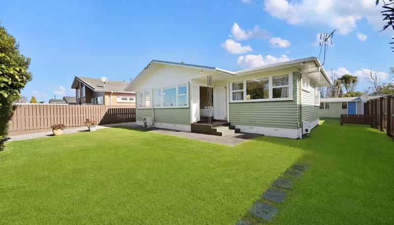 19 Fairview Street, Fairview Downs