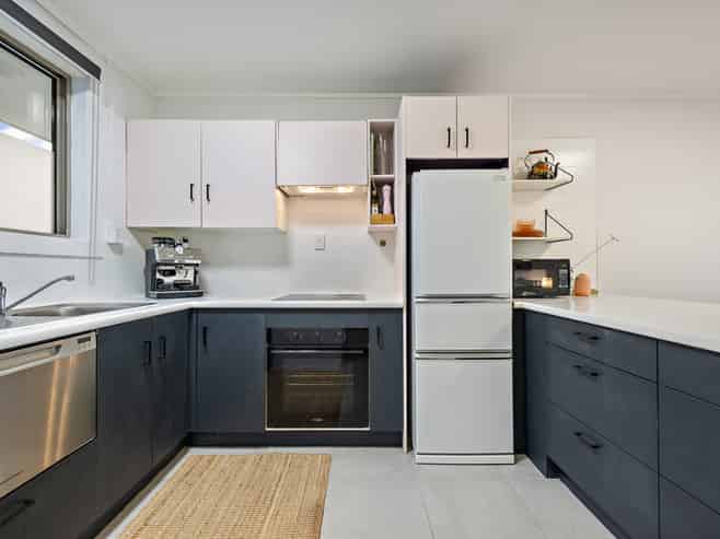 18/44 Esplanade Road, Mount Eden