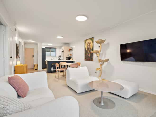 18/44 Esplanade Road, Mount Eden