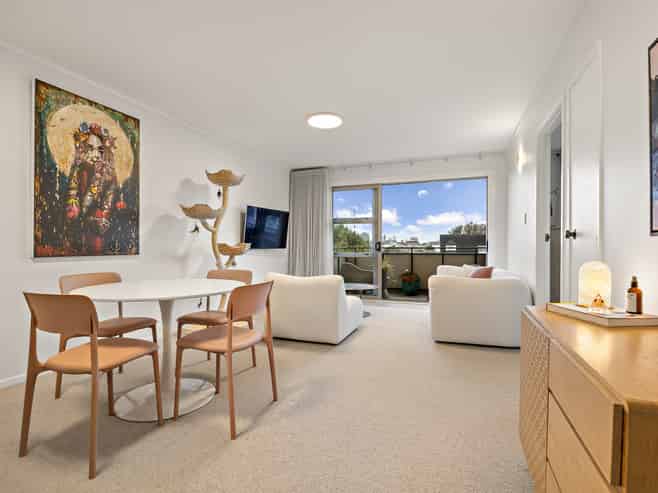 18/44 Esplanade Road, Mount Eden