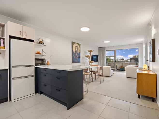 18/44 Esplanade Road, Mount Eden