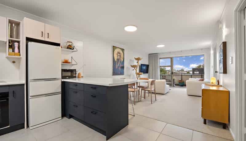 18/44 Esplanade Road, Mount Eden