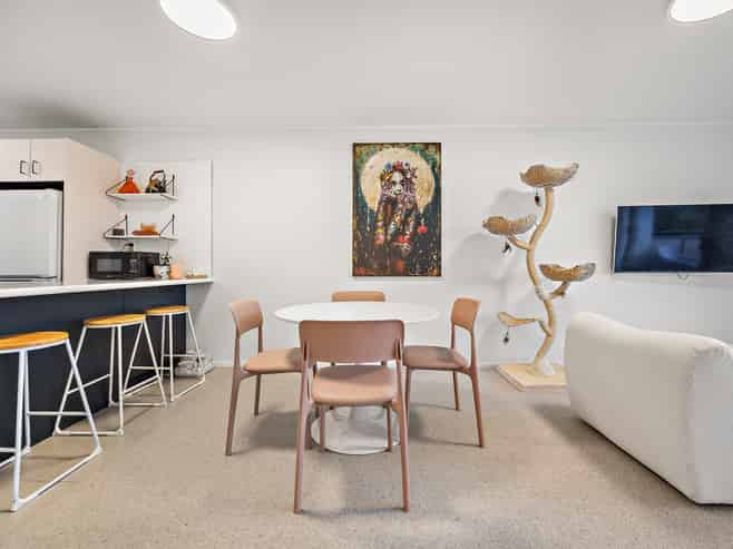 18/44 Esplanade Road, Mount Eden