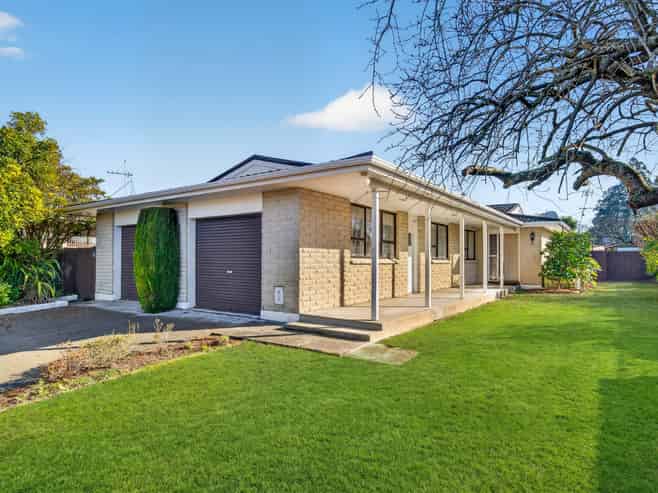 30 Ranfurly Street, Solway