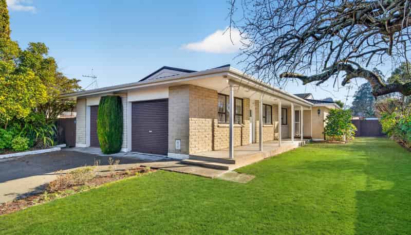 30 Ranfurly Street, Solway