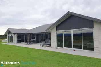 135 Cussen Road, Te Aroha