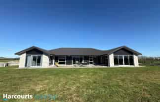 135 Cussen Road, Morrinsville