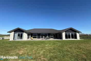 135 Cussen Road, Te Aroha