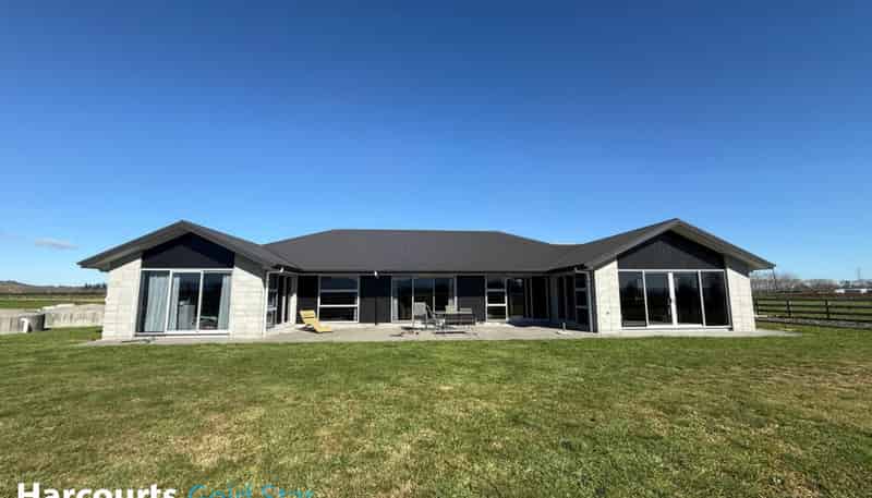 135 Cussen Road, Morrinsville