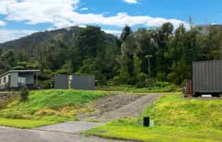 12 Alymer Place, Franz Josef Glacier