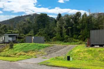 12 Alymer Place, Franz Josef Glacier