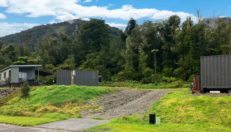 12 Alymer Place, Franz Josef Glacier