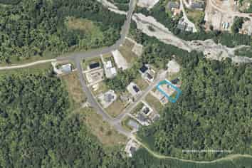 12 Alymer Place, Franz Josef Glacier
