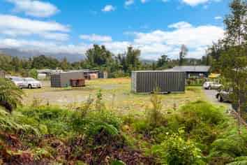 12 Alymer Place, Franz Josef Glacier