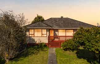 16 Antrim Crescent, Otara