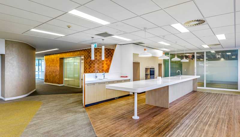 5 The Warehouse Way, Takapuna