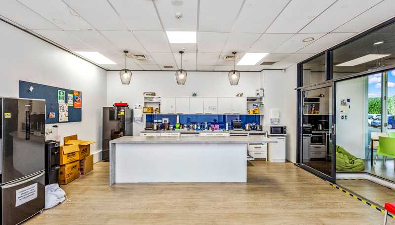 5 The Warehouse Way, Takapuna