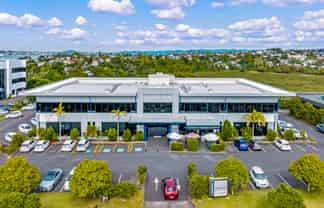 Versatile Standalone Building With 100+ Carparks