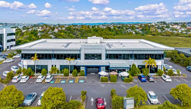 5 The Warehouse Way, Takapuna