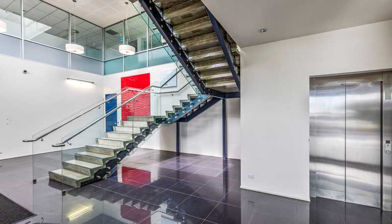 5 The Warehouse Way, Takapuna