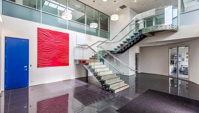 5 The Warehouse Way, Takapuna