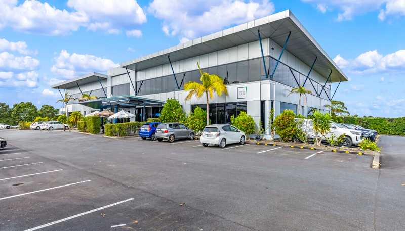 5 The Warehouse Way, Takapuna