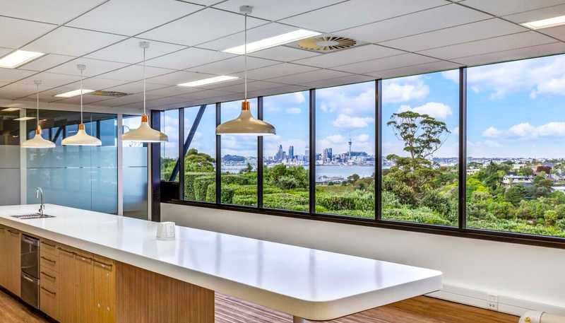5 The Warehouse Way, Takapuna