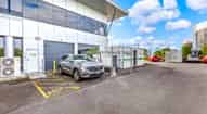 Open gallery