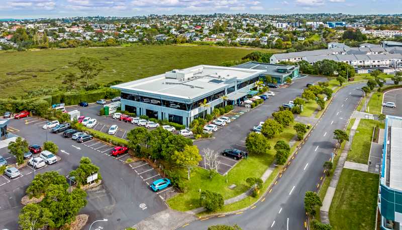 5 The Warehouse Way, Takapuna