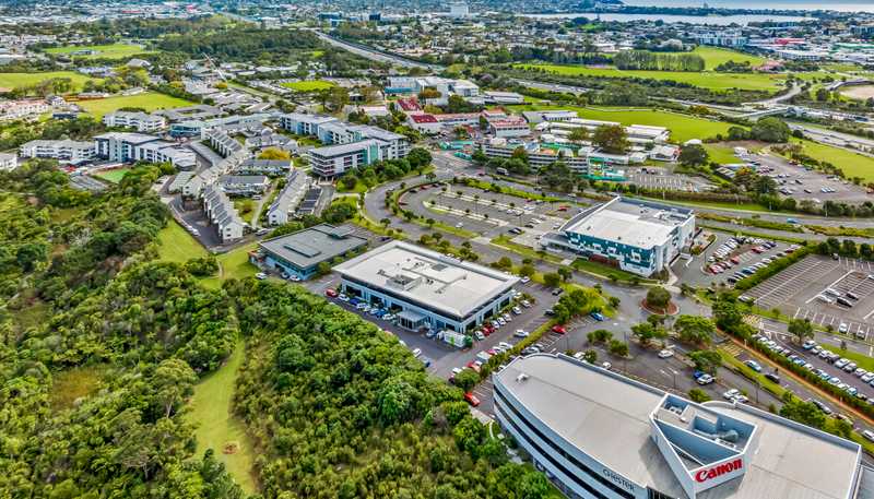 5 The Warehouse Way, Takapuna