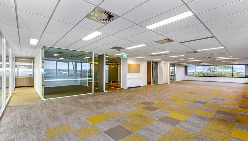 5 The Warehouse Way, Takapuna