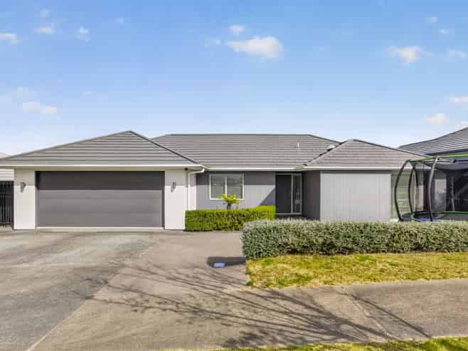 19 Mayfly Grove, Nukuhau