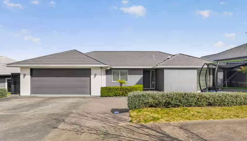 19 Mayfly Grove, Nukuhau