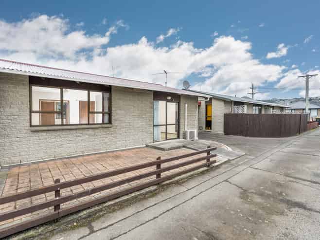 D/65 Wesley Street, South Dunedin