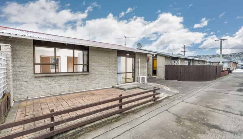 D/65 Wesley Street, South Dunedin
