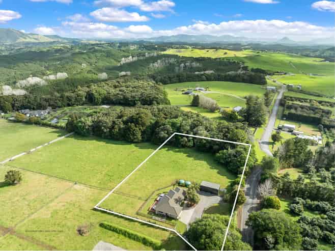 265 Whatitiri Road, MAUNGATAPERE