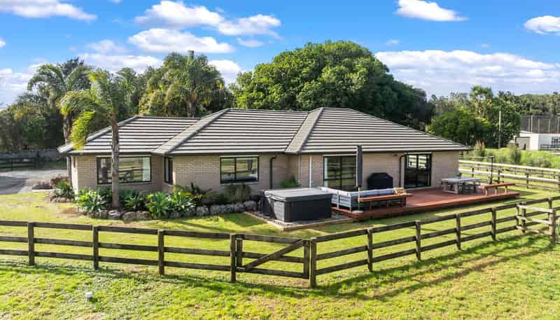 265 Whatitiri Road, MAUNGATAPERE