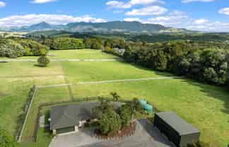 265 Whatitiri Road, MAUNGATAPERE