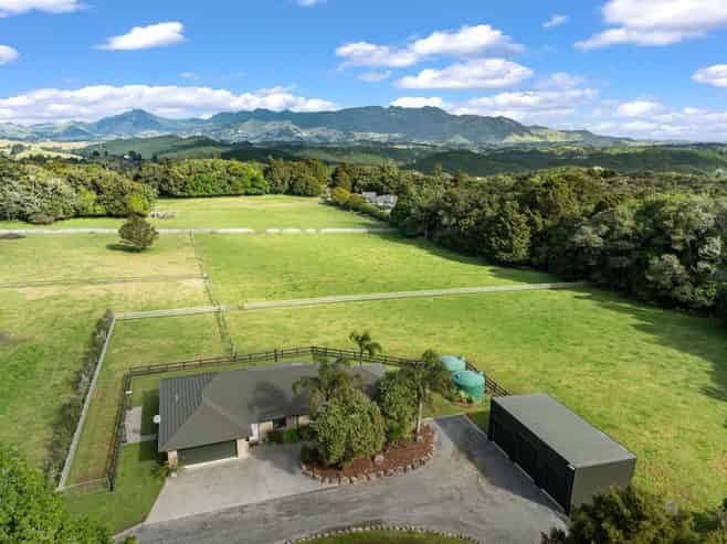 265 Whatitiri Road, MAUNGATAPERE