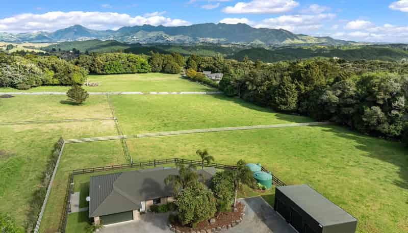 265 Whatitiri Road, MAUNGATAPERE