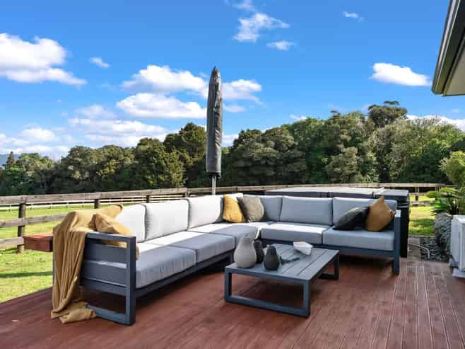 265 Whatitiri Road, MAUNGATAPERE