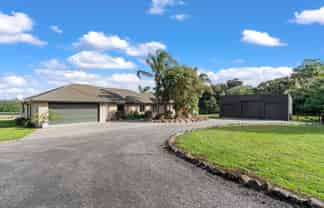 265 Whatitiri Road, MAUNGATAPERE