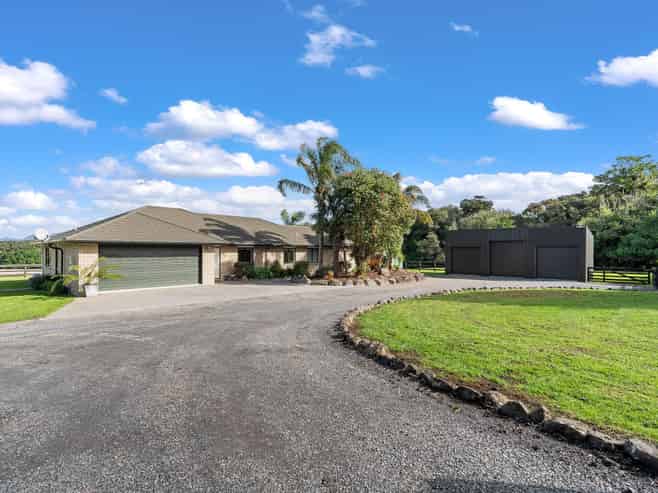 265 Whatitiri Road, MAUNGATAPERE