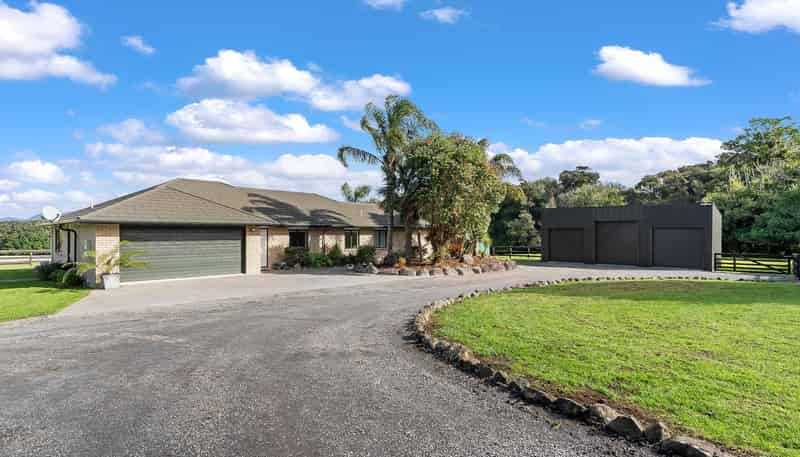 265 Whatitiri Road, MAUNGATAPERE