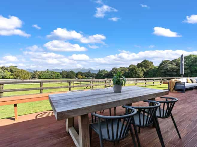 265 Whatitiri Road, MAUNGATAPERE