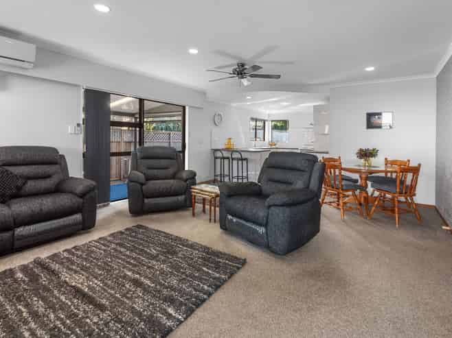 29A Clark Road, KAMO