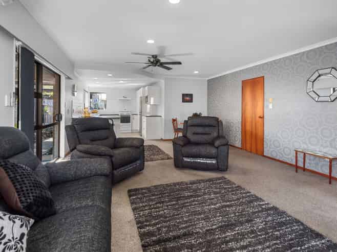 29A Clark Road, KAMO