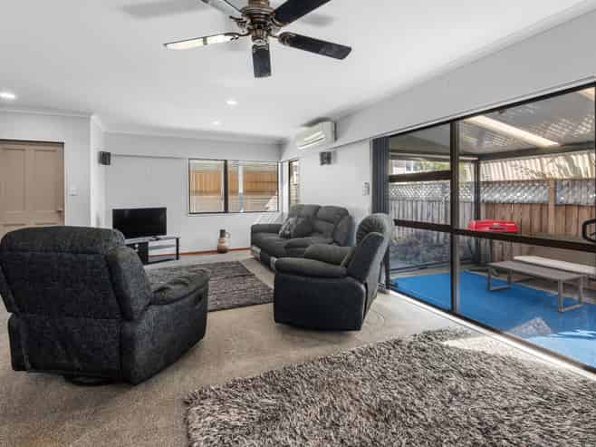 29A Clark Road, KAMO