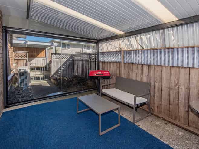 29A Clark Road, KAMO