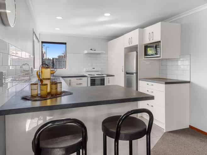 29A Clark Road, KAMO